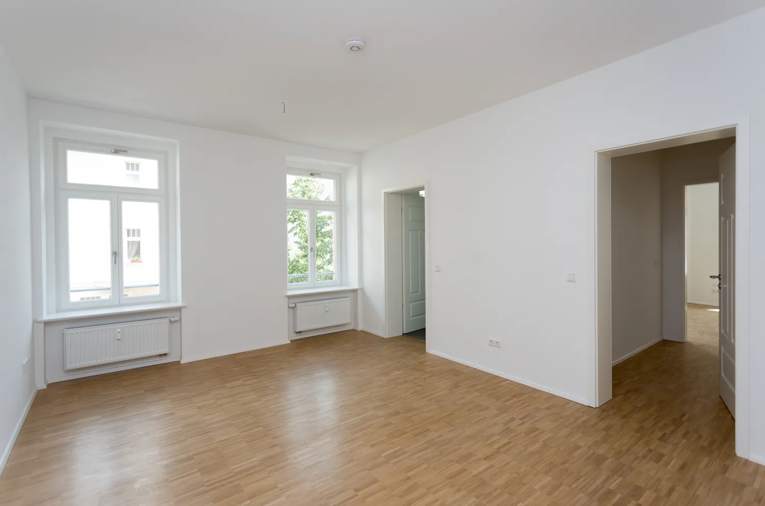 2 Zimmer Wohnung mit 56 m² in Leipzig – Bild 6