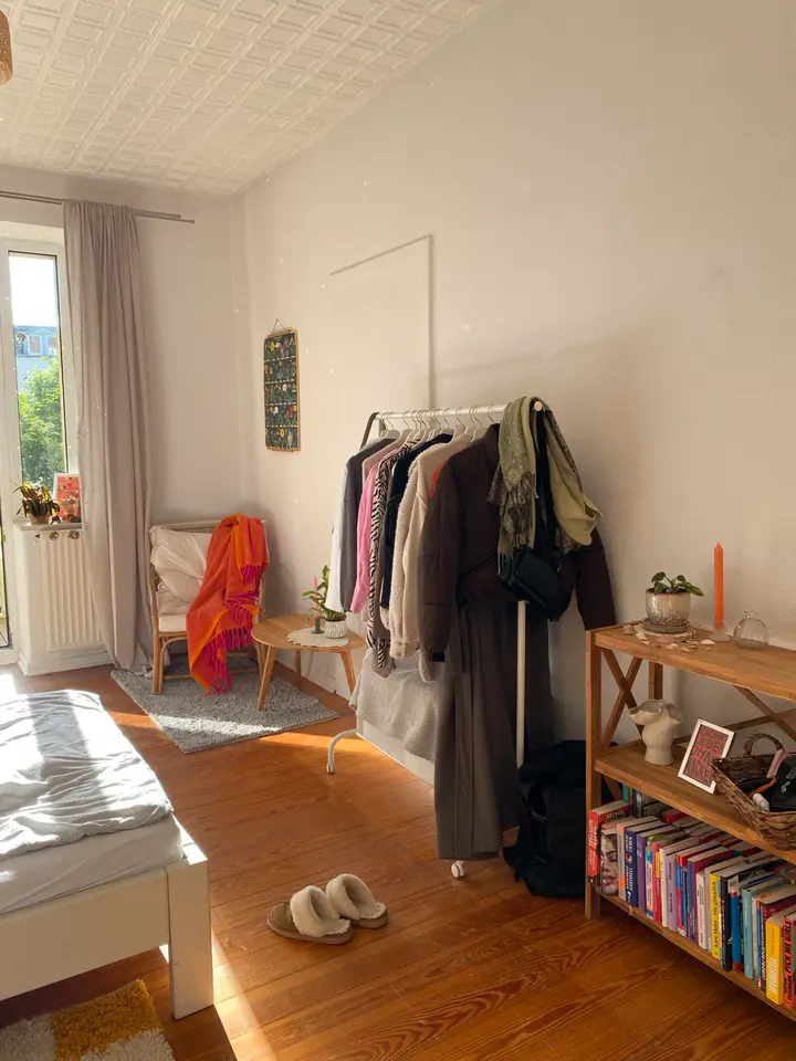 WG-Zimmer mit 21 m² in Flensburg – Bild 2