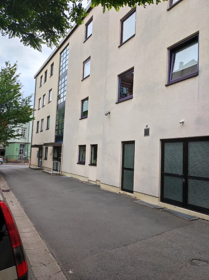 Studio mit 36 m² in Coburg – Bild 3