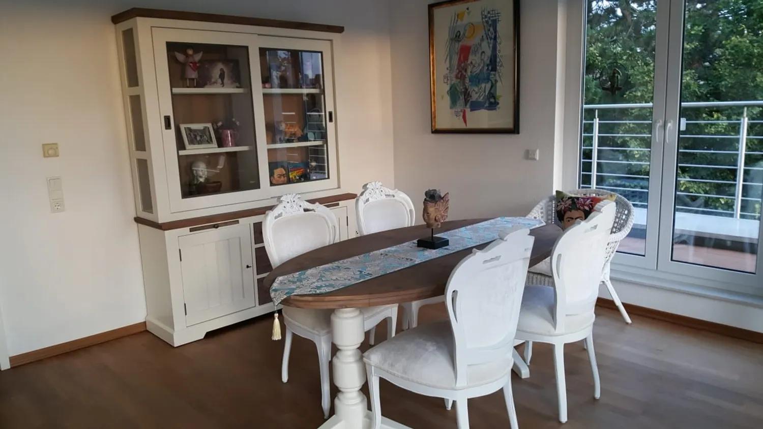 4 Zimmer Wohnung mit 129 m² in Wuppertal – Bild 3