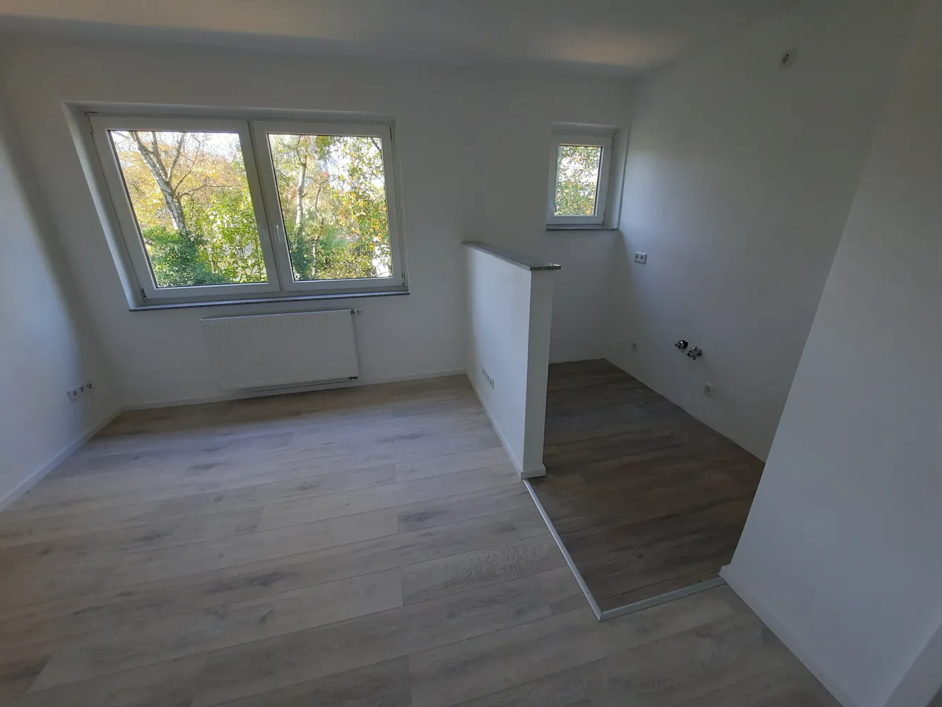 2 Zimmer Wohnung mit 40 m² in Mülheim an der Ruhr – Bild 5