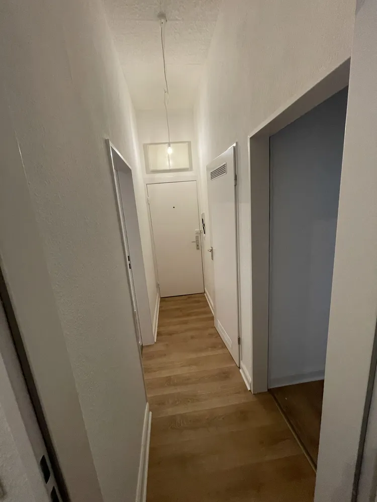 2 Zimmer Wohnung mit 33 m² in Hamburg – Bild 3