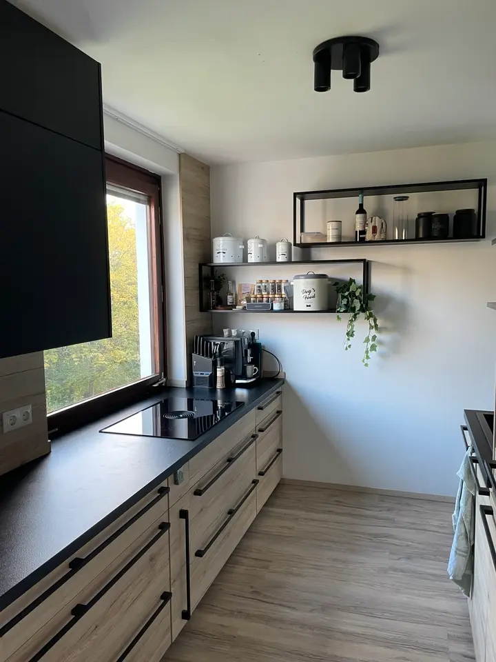 3 Zimmer Wohnung mit 97 m² in Straubing – Bild 1
