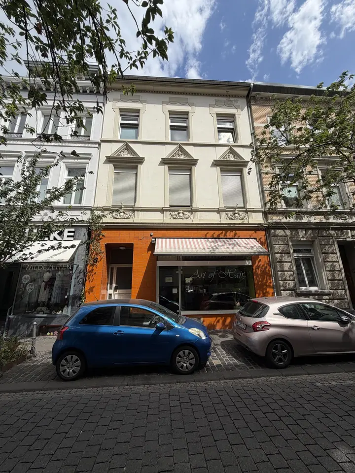 3 Zimmer Wohnung mit 78 m² in Bonn – Bild 8