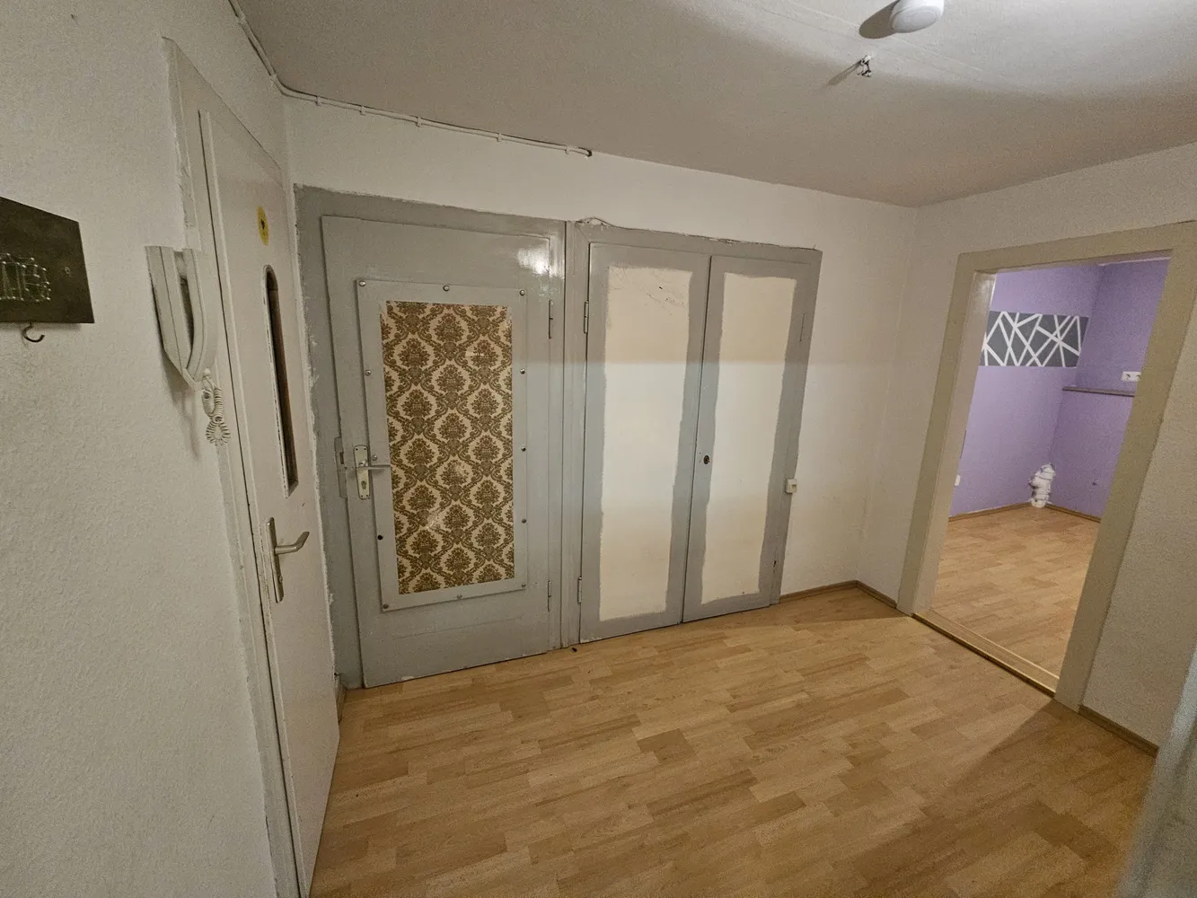 3 Zimmer Wohnung mit 66 m² in Darmstadt – Bild 2