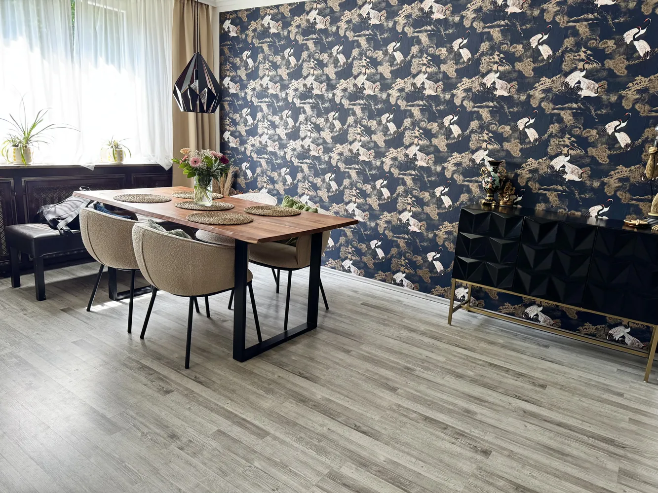 4 Zimmer Wohnung mit 82 m² in Duisburg – Bild 3