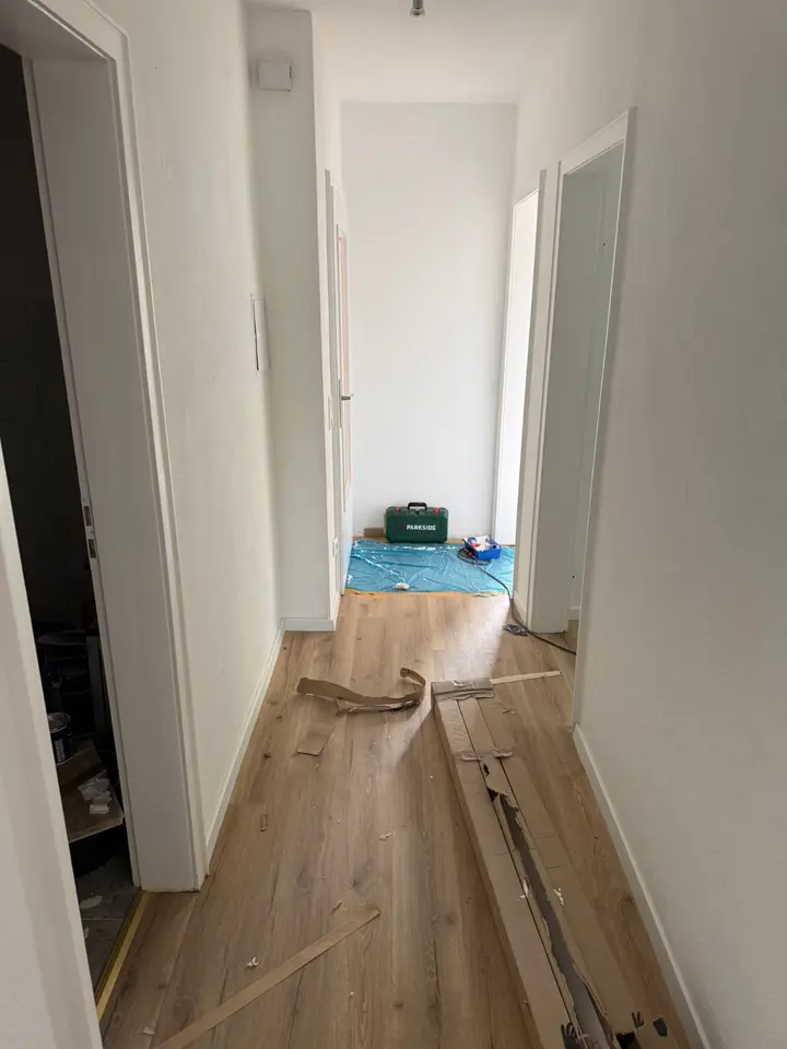 3 Zimmer Wohnung mit 70 m² in Bocholt – Bild 3