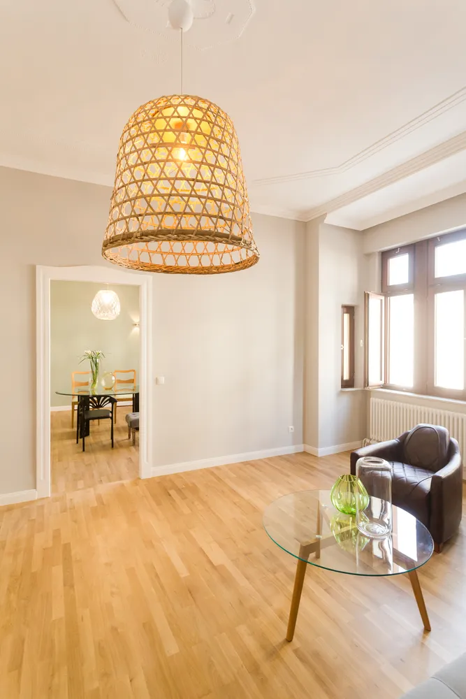 3 room apartment with 83 m² in Frankfurt am Main – Photo 6