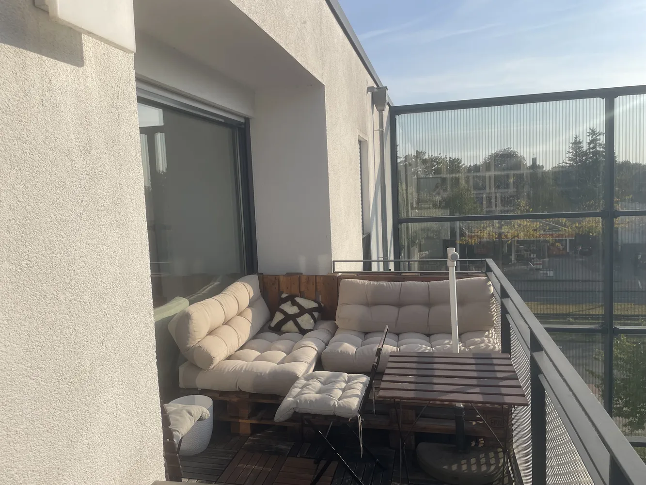3 room apartment with 81 m² in Cologne – Photo 4