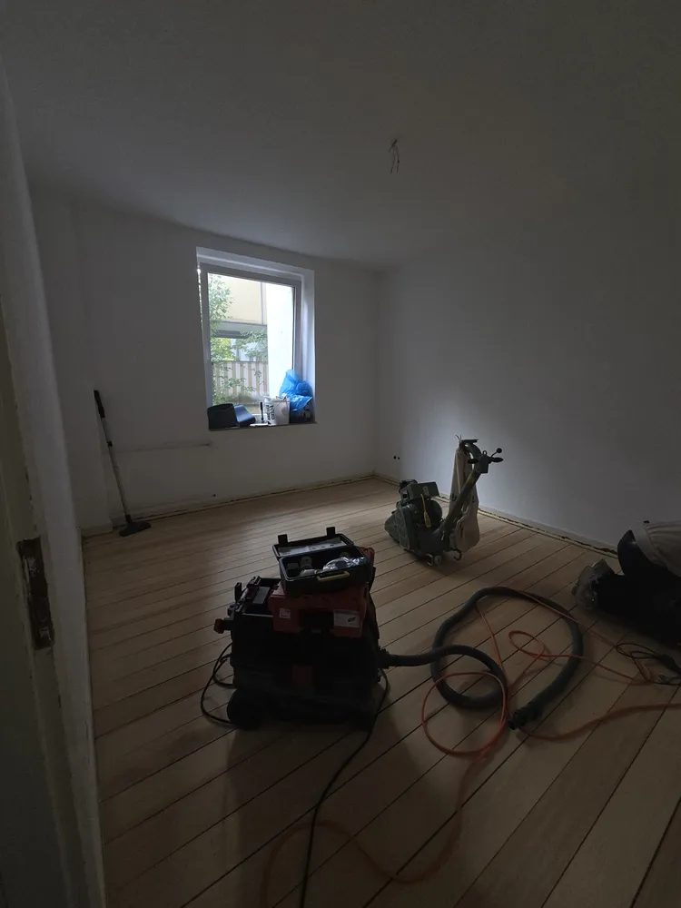 3 room apartment with 66 m² in Hanover – Photo 12
