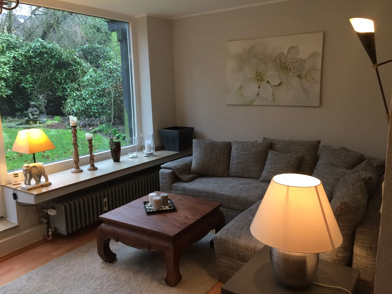 2 Zimmer Wohnung mit 78 m² in Düsseldorf – Bild 1