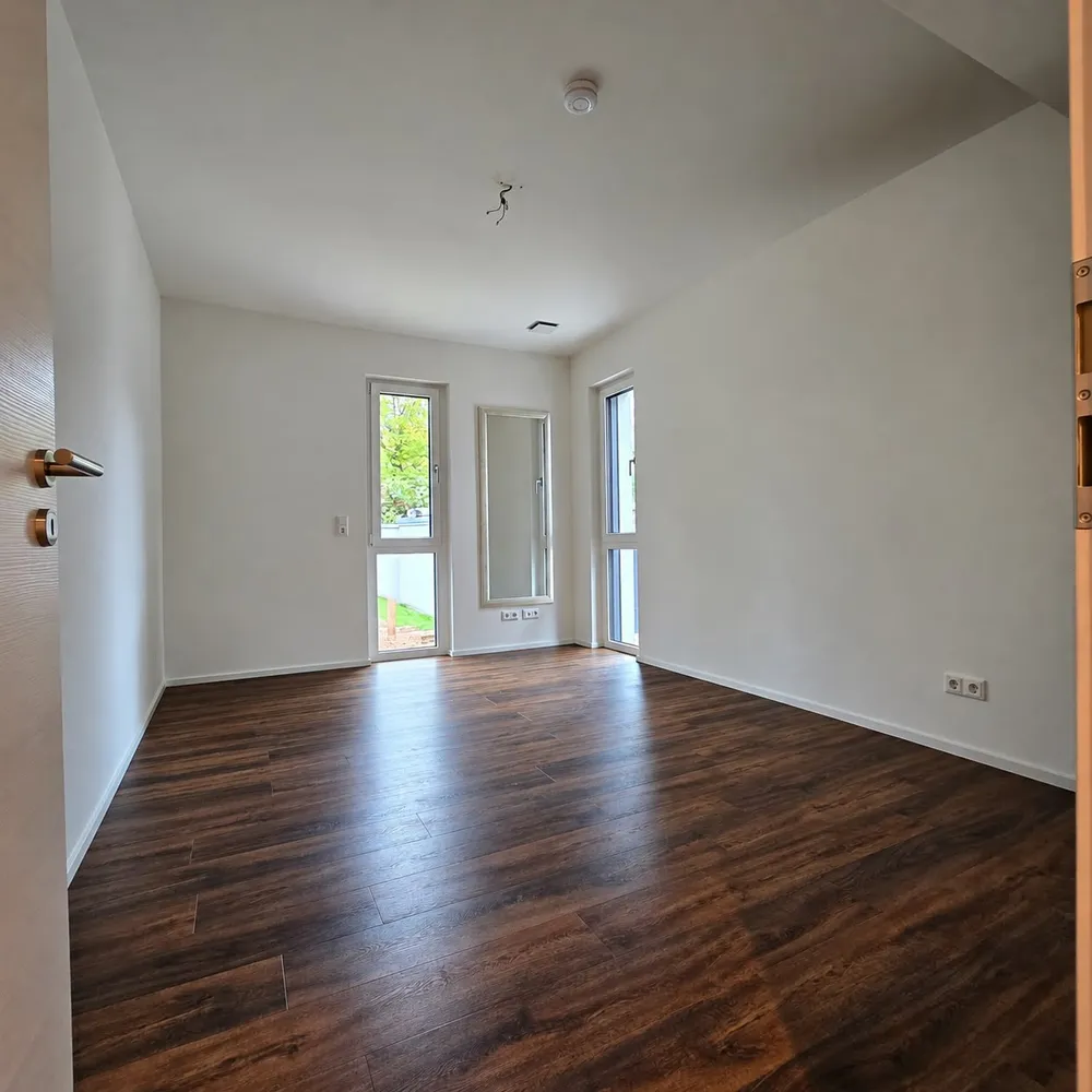 3 Zimmer Wohnung mit 92 m² in Lahr/Schwarzwald – Bild 4