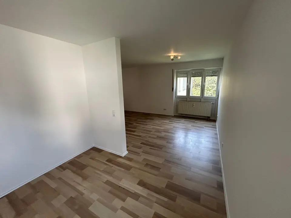 2 Zimmer Wohnung mit 43 m² in Regensburg – Bild 3
