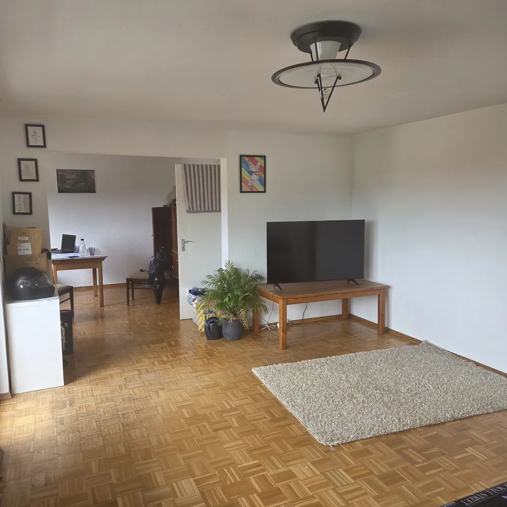 WG-Zimmer in Aalen – Bild 2
