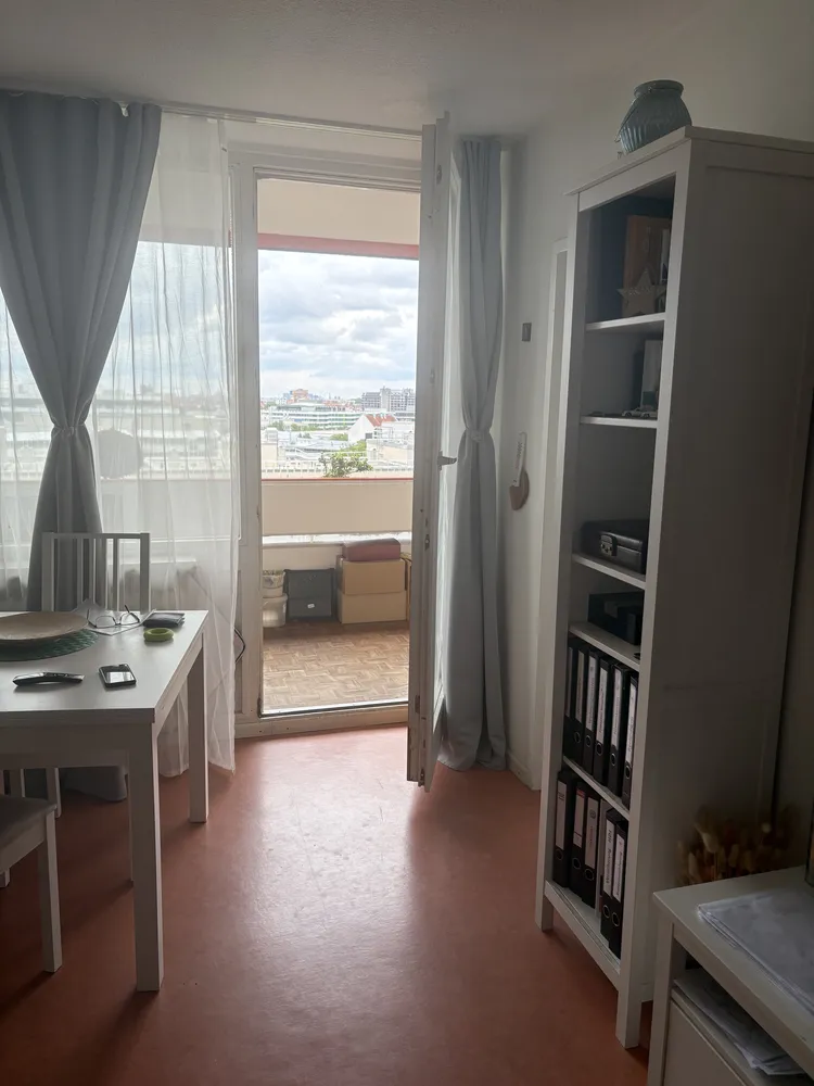 1 Zimmer Wohnung mit 33 m² in München – Bild 6
