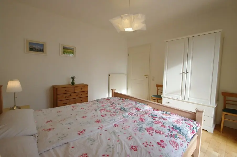 2 Zimmer Wohnung mit 65 m² in Norden – Bild 6