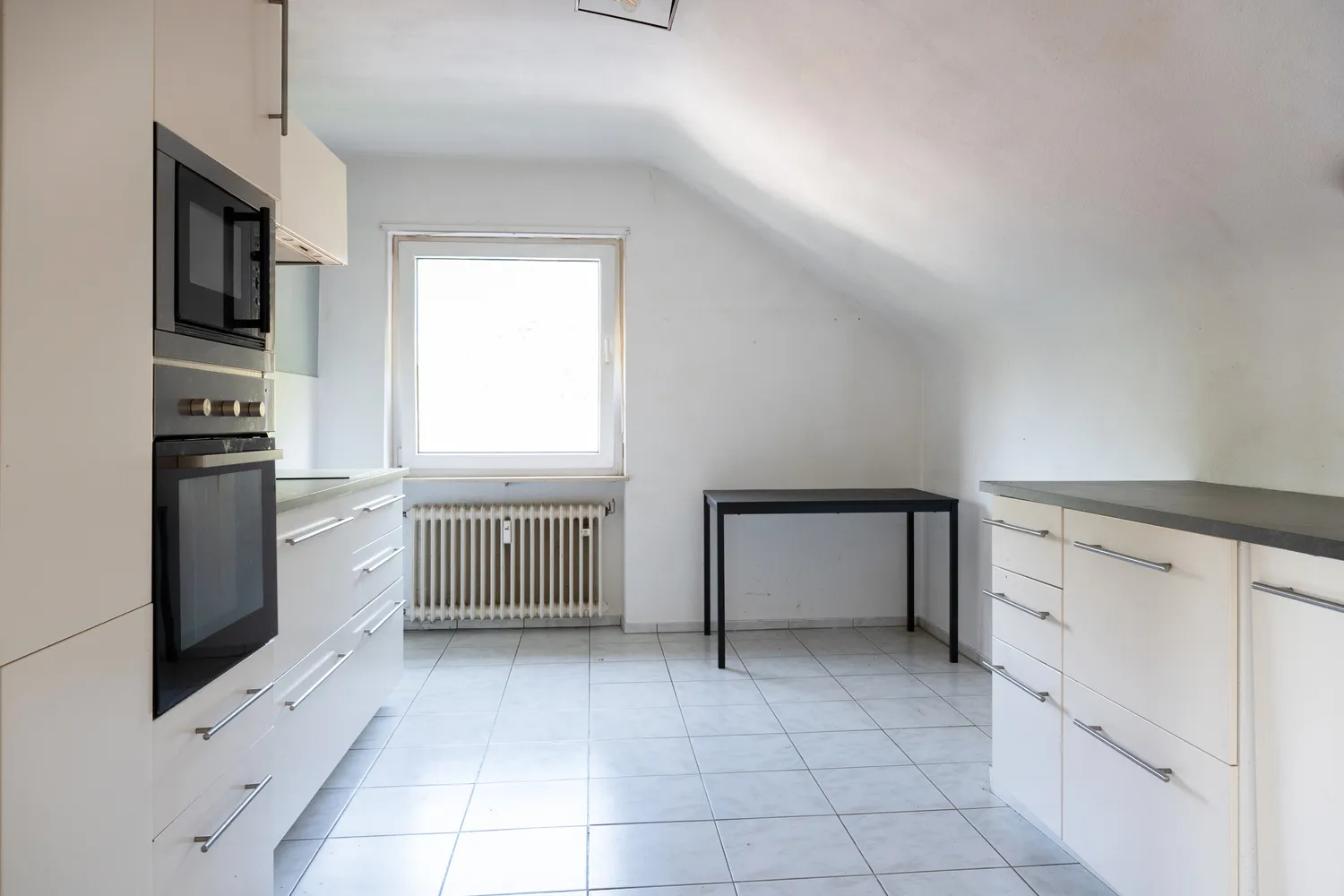 2 Zimmer Wohnung mit 68 m² in Neunkirchen – Bild 1