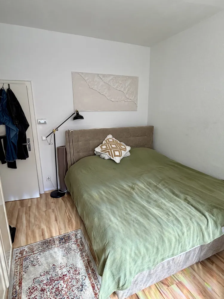 2 Zimmer Wohnung mit 35 m² in Düsseldorf – Bild 5