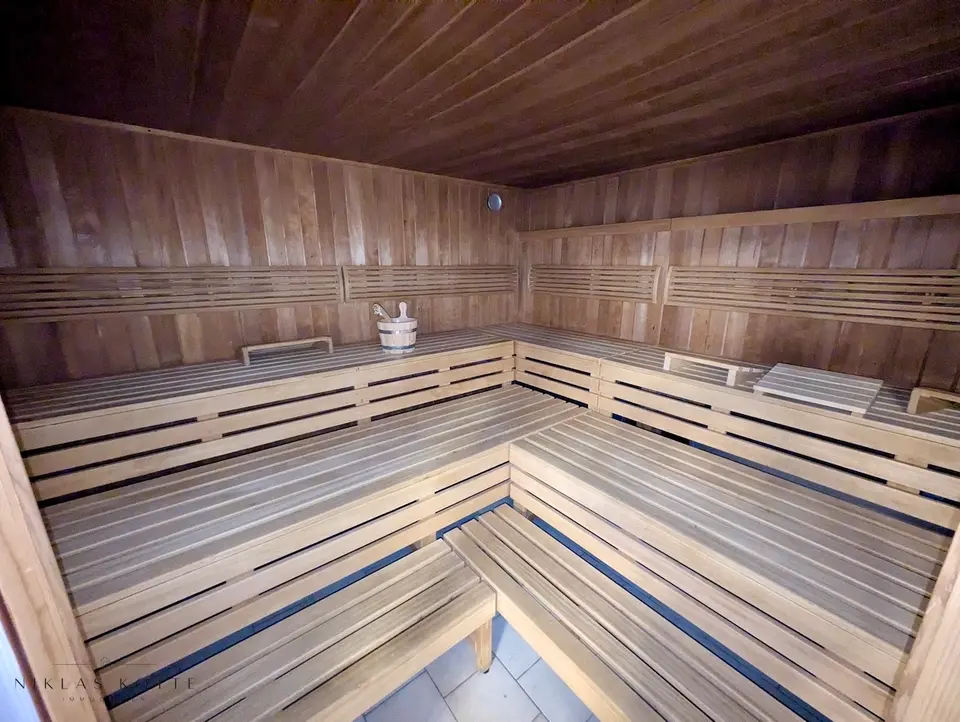 4 Zimmer Wohnung mit 205 m² in Grimma – Bild 8