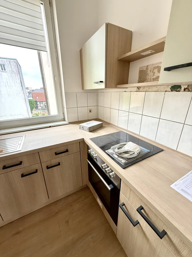 4 Zimmer Wohnung mit 76 m² in Güstrow – Bild 2