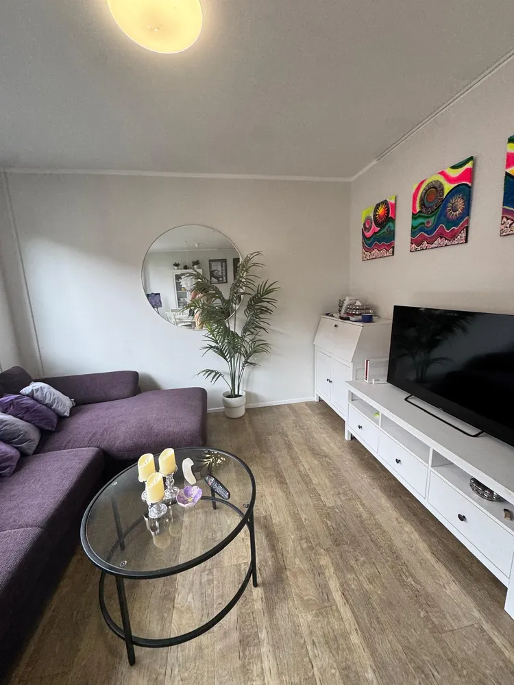 3 Zimmer Wohnung mit 57 m² in Berlin – Bild 7