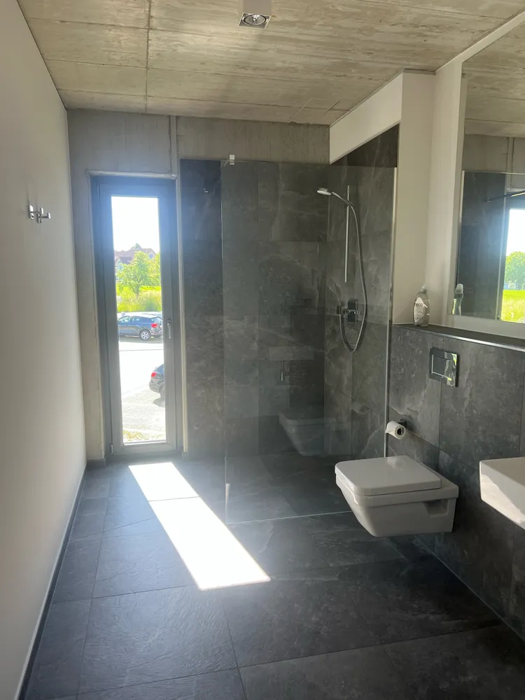 2 Zimmer Wohnung mit 62 m² in Herford – Bild 4