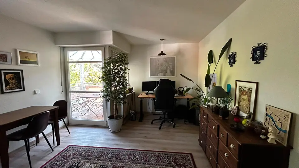 2 Zimmer Wohnung mit 58 m² in Straubing – Bild 5