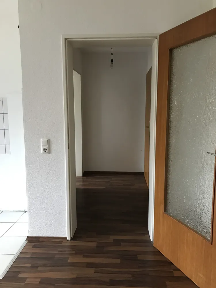 2 Zimmer Wohnung mit 48 m² in Aachen – Bild 3