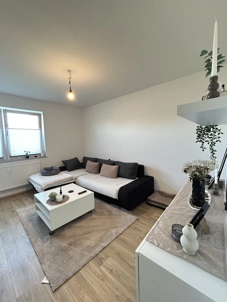 2 Zimmer Wohnung mit 51 m² in Duisburg – Bild 5