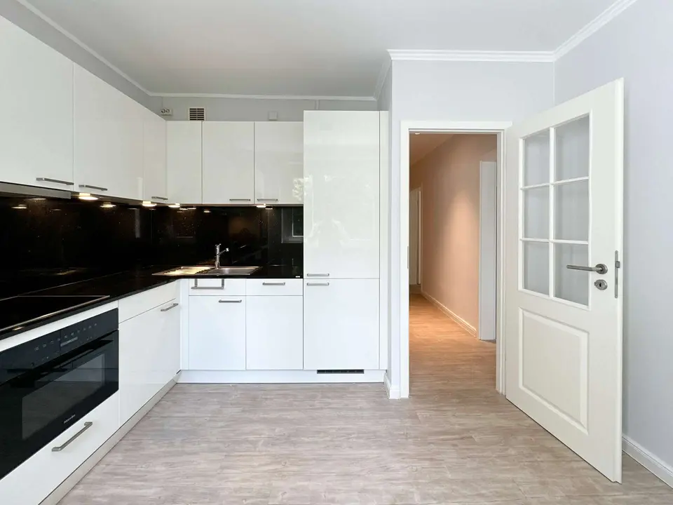 3 Zimmer Wohnung mit 69 m² in Rostock – Bild 5