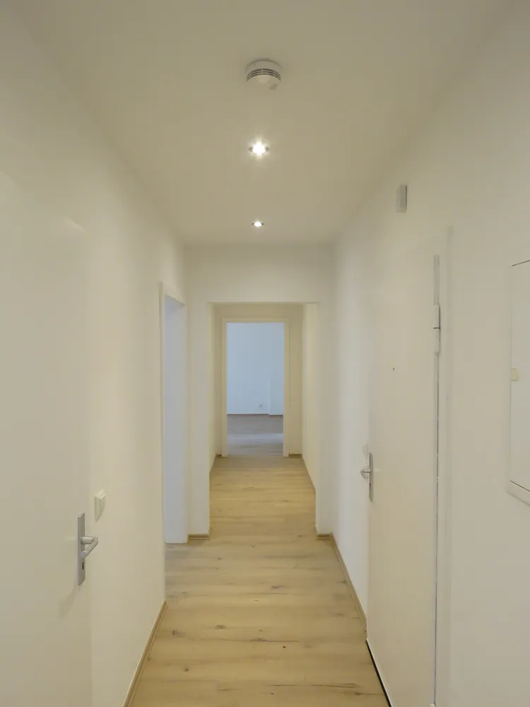 3 Zimmer Wohnung mit 73 m² in Duisburg – Bild 1