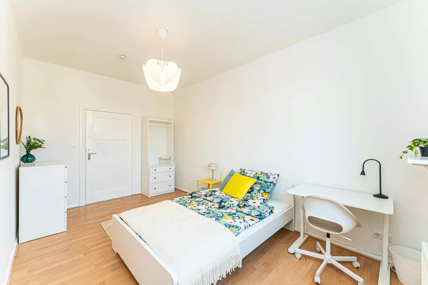 WG-Zimmer in Berlin – Bild 3