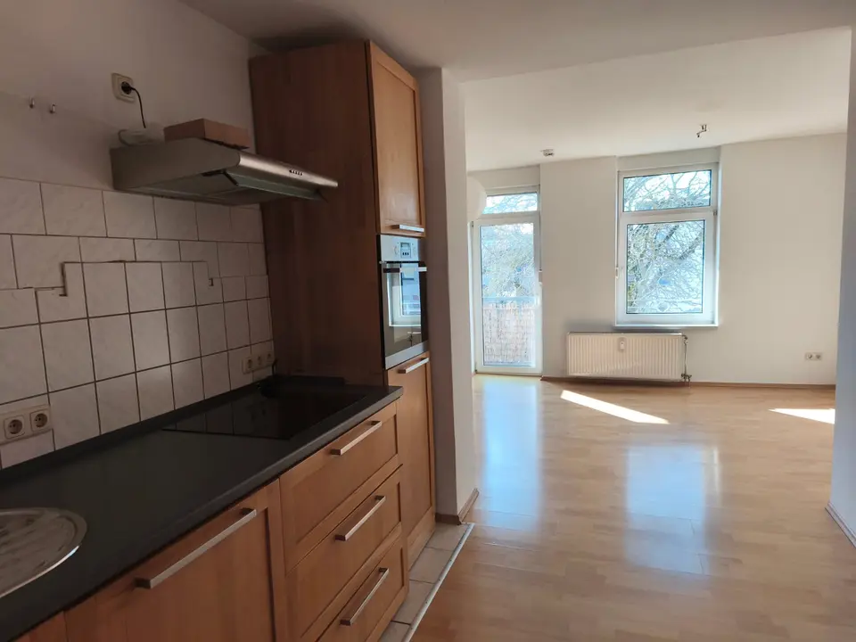 3 Zimmer Wohnung mit 50 m² in Rostock – Bild 7