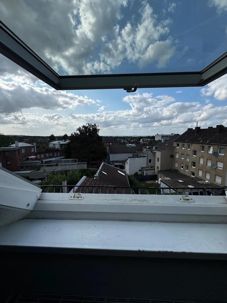 3 Zimmer Wohnung mit 85 m² in Aachen – Bild 2