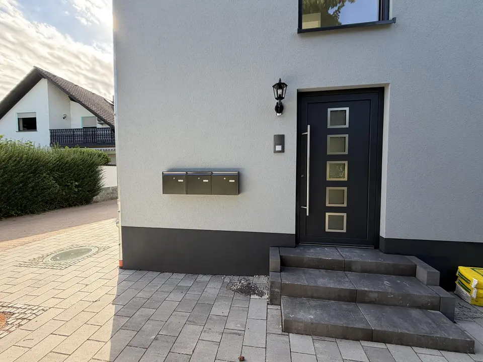 3 Zimmer Wohnung mit 79 m² in Hanau – Bild 4