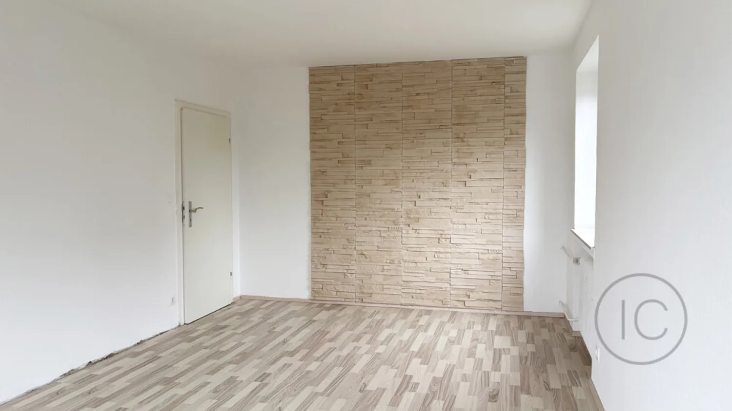 2 Zimmer Wohnung mit 62 m² in Mönchengladbach – Bild 2
