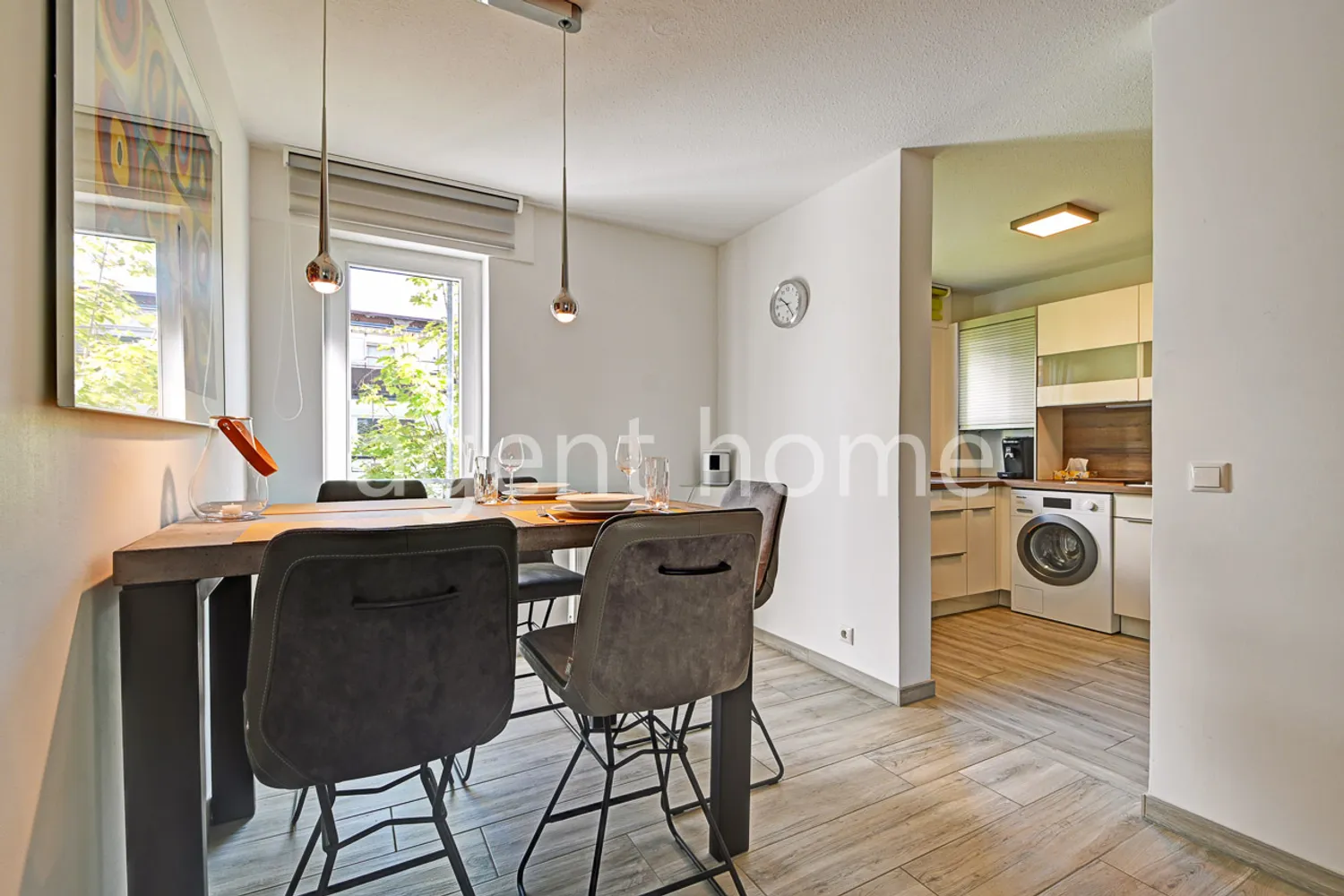 2 Zimmer Wohnung mit 62 m² in Stuttgart – Bild 6