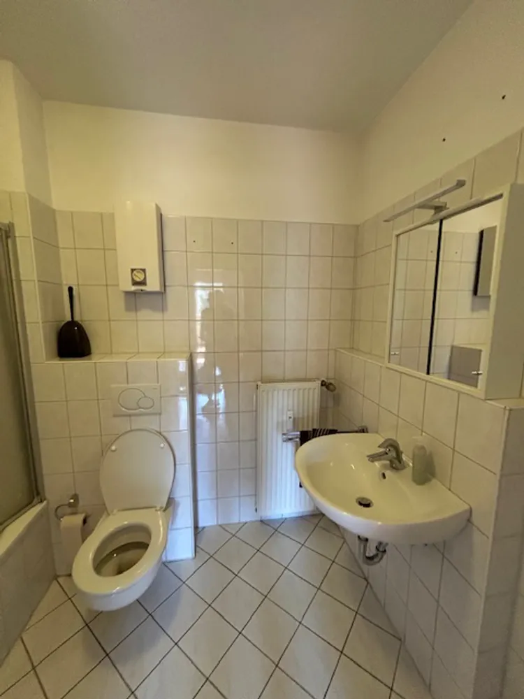 3 Zimmer Wohnung mit 64 m² in Velbert – Bild 6