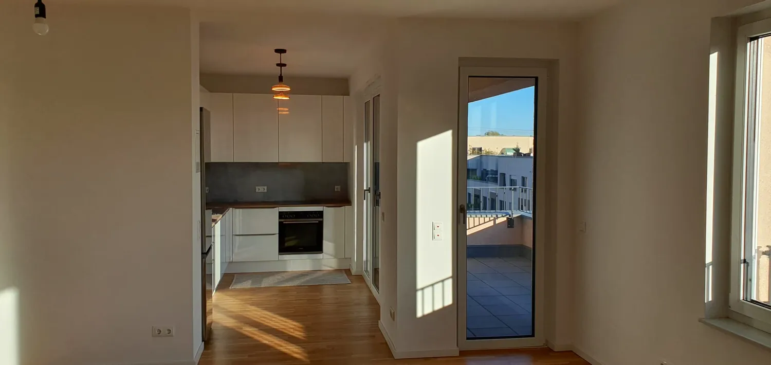 4 Zimmer Wohnung mit 104 m² in Berlin – Bild 1