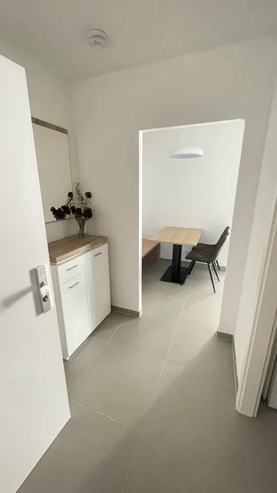 3 Zimmer Wohnung mit 12 m² in Hanau – Bild 4