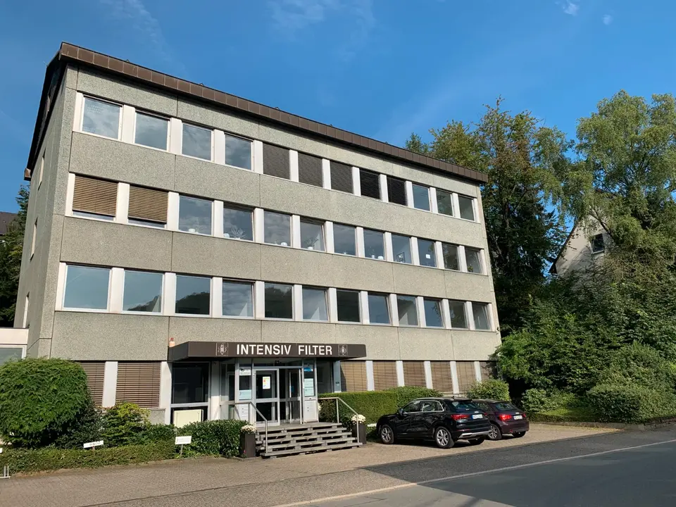 3 Zimmer Wohnung mit 60 m² in Velbert – Bild 8