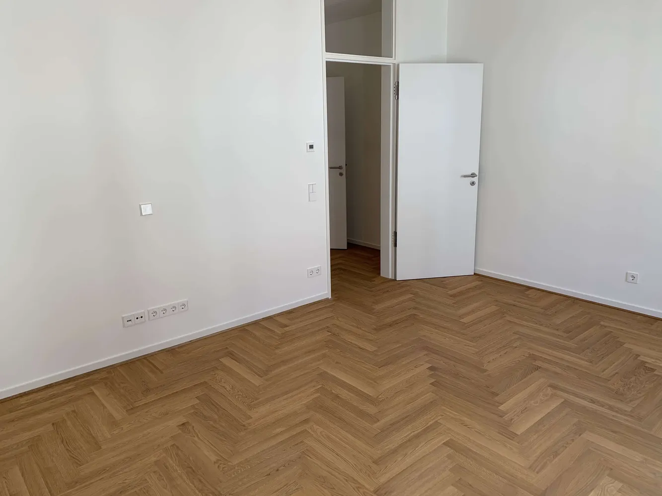 4 Zimmer Wohnung mit 155 m² in Münster – Bild 11