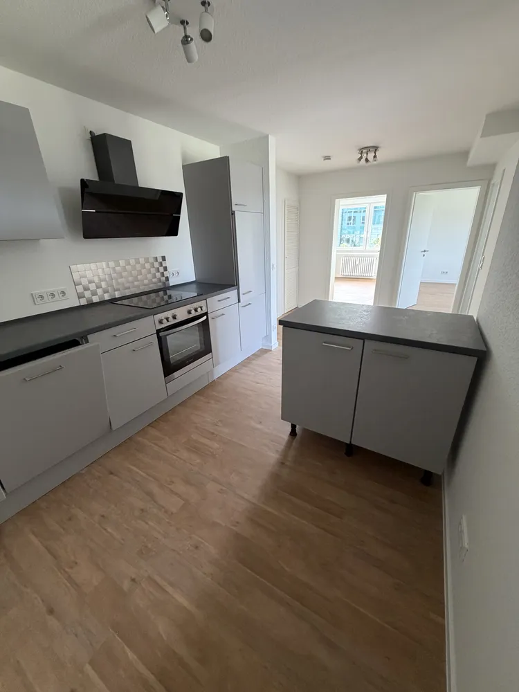 3 Zimmer Wohnung mit 64 m² in Köln – Bild 2