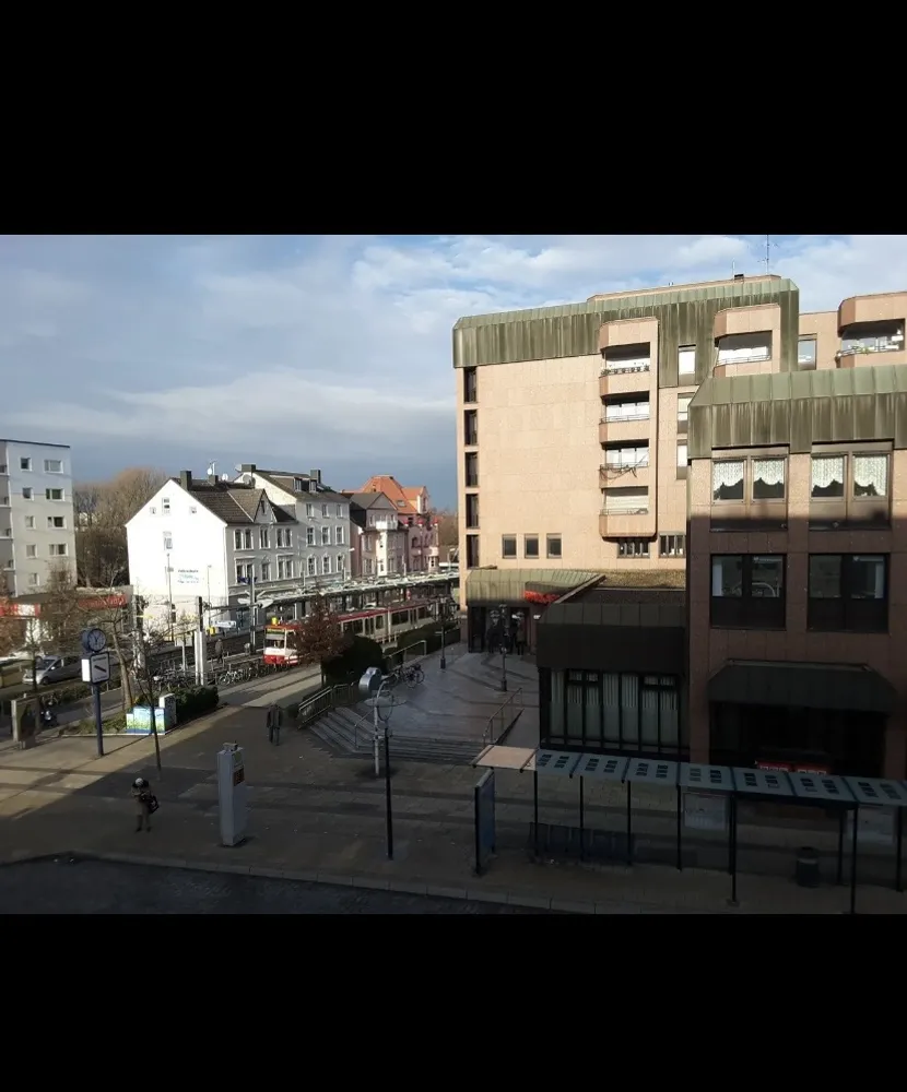 3 Zimmer Wohnung mit 55 m² in Dortmund – Bild 1