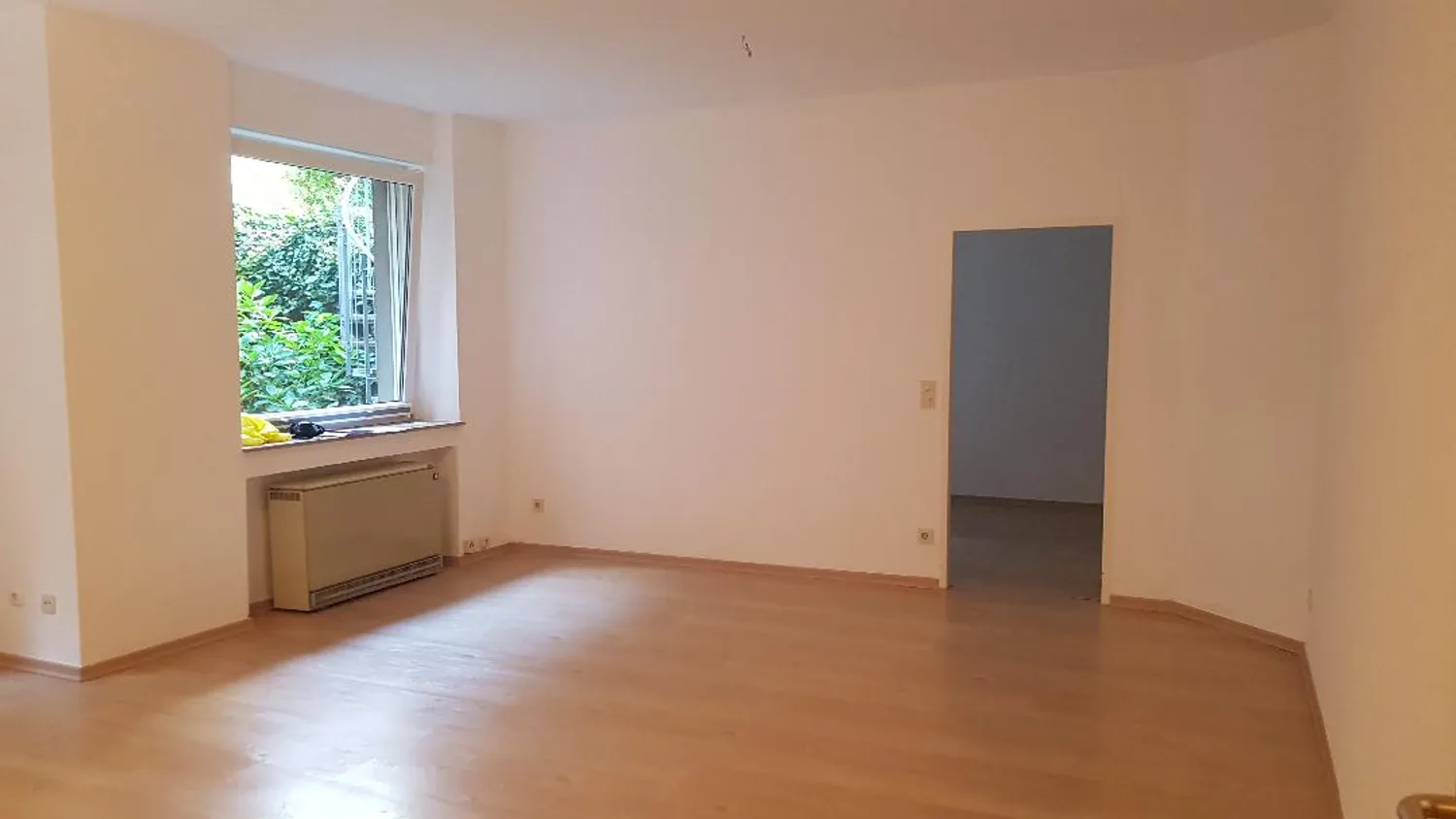 2 room apartment with 63 m² in Cologne – Photo 2