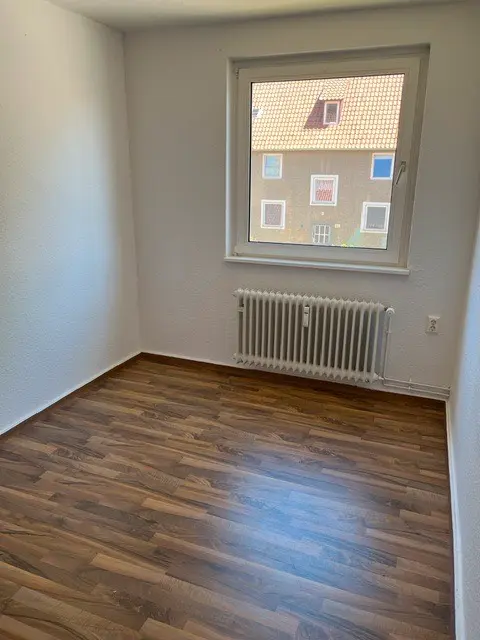 3 Zimmer Wohnung mit 59 m² in Salzgitter – Bild 3