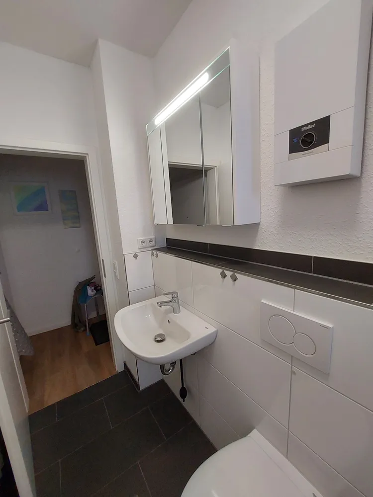 2 Zimmer Wohnung mit 54 m² in Gelsenkirchen – Bild 8