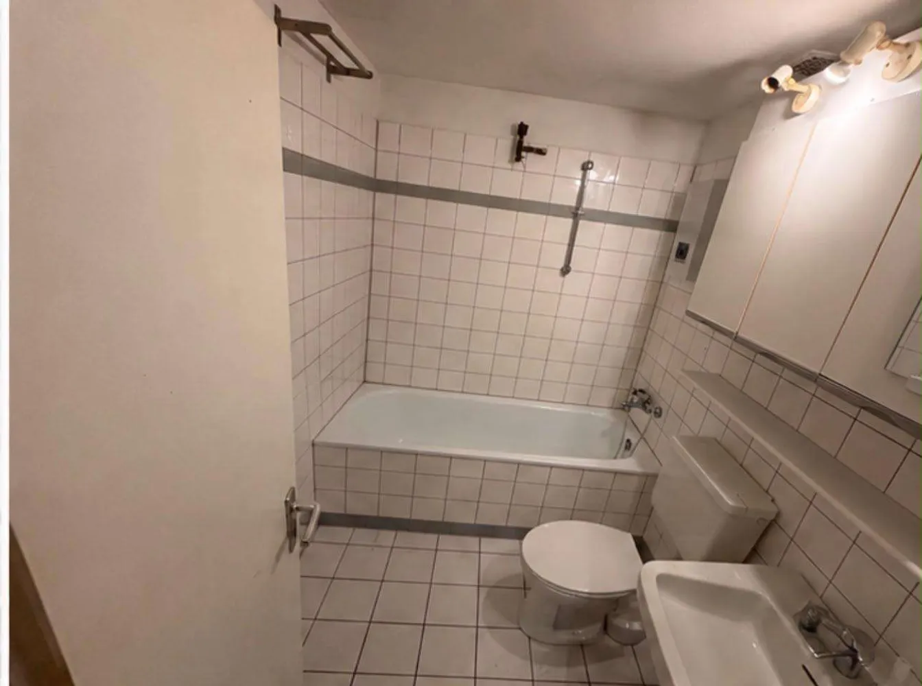 2 Zimmer Wohnung mit 55 m² in Düsseldorf – Bild 5