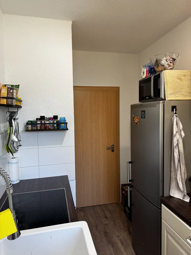 2 Zimmer Wohnung mit 45 m² in Leipzig – Bild 12