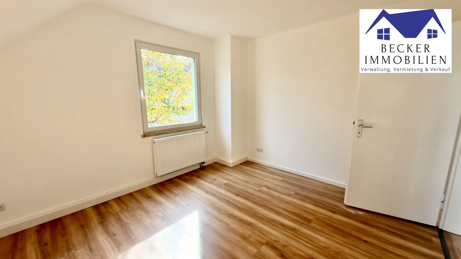 3 room apartment with 63 m² in Wolfenbüttel – Photo 6